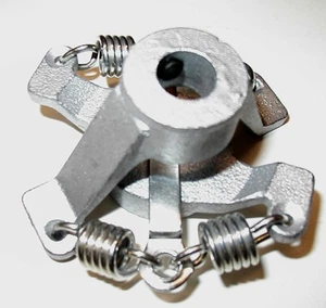 Bell & Gossett 118473 Coupler Coupling Assembly fits Series 60, others - Picture 1 of 2
