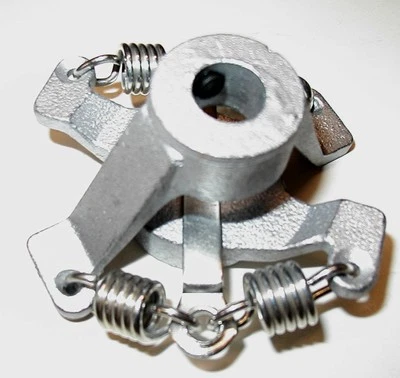 STRAINER SCREEN AND CYLINDER Bell & Gossett 118473 Coupler Coupling Assembly fits Series 60, others