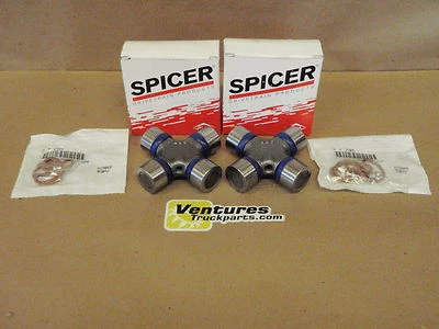 U Joint Kit Ford F150 Part Time 4WD Front Driveline OEM Dana Spicer 1997-2005 - Image 1 of 2