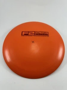 Innova Echo Star Wraith Distance Driver 170g Lightweight Bomber New Rare Unique - Picture 1 of 2