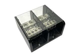 Marathon 1452986 Power Distribution Block 600V 760A - Picture 1 of 5