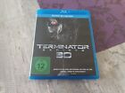 Terminator: Genisys - Arnold Schwarzenegger - Jason Clarke - 3D Blu-ray - LESEN