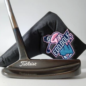 SCOTTY CAMERON Oilcan coronado 2 35 Zoll Refinish Putter - Bild 1 von 14