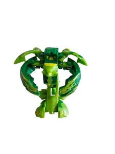 Bakugan | Hydranoid B600 Green Ventus | Battle Planet - Imagen 1 de 4
