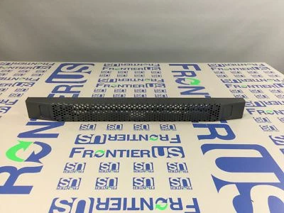 IBM 100-563-255 1U Bezel for VNX Control Station - Image 1 of 2