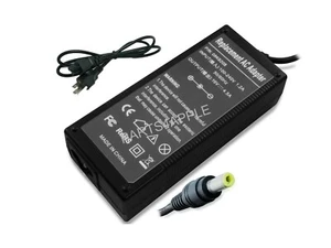 Laptop Charger for Panasonic Toughbook CF-19 CF-31 CF-52 CF-53 Power Supply Cord - Picture 1 of 2
