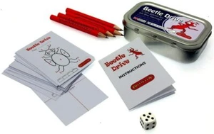 Juego Pocket/Viaje Beetle Drive - Imagen 1 de 2