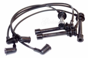 Spark Plug Wire set set of 4 Wires Fits Nissan Frontier 1998-2004 - Bild 1 von 3