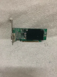 ATI Radeon Video Graphics Card E-G012-05-2436(B) - Picture 1 of 1