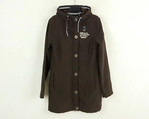 Gaastra Softshell Jacket Women M Coat EU 40 Windbreaker US 8 Sailing Yachting - Bild 1 von 4