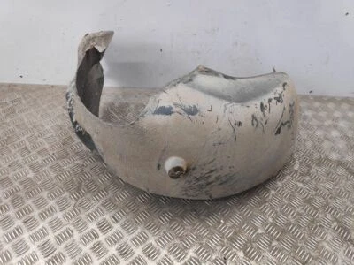 Saab 9-5 Estate 2001 2.3T Right Wheel Arch Shell Wheel Arch Trim Rear 4959425 - Image 1 of 4