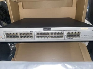 Alcatel OmniPCX Office Small R6510- MIX 2/4/4, MIX 4/8/4-1, CPU-2 + Socle - Afbeelding 1 van 4
