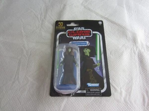 2021 Hasbro Star Wars, The Vintage Collection, Clone Wars: Luminara Unduli Neu in OVP - Bild 1 von 3