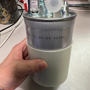 Filtro carburante Febi 36223 - Foto 1 di 4