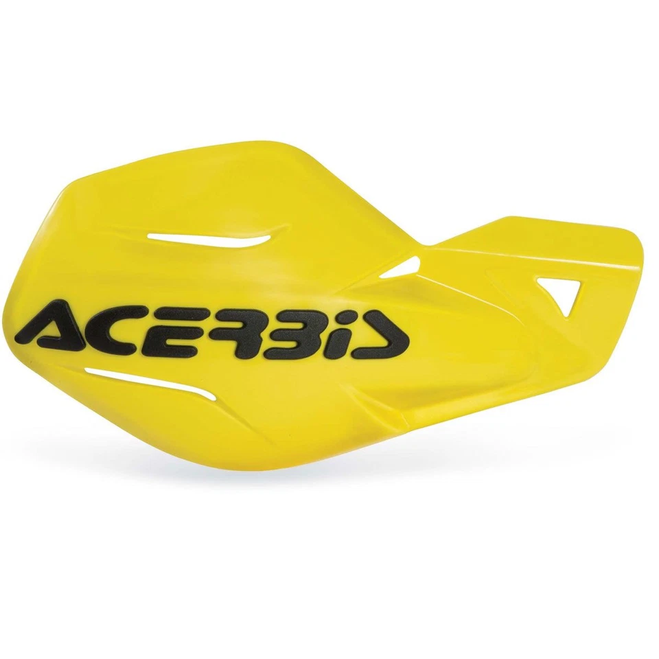 0008159.060 PARAMANI MX UNIKO GIALLO ACERBIS