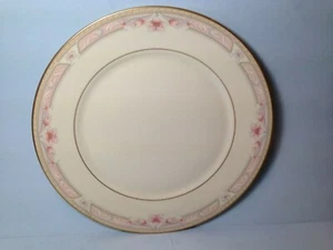 Lenox Bellaire (Nr. #) Brot & Butter Teller -- 6 3/8" - Bild 1 von 2