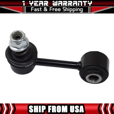 Rear Susp Stabilizer Bar Link Kit For Ford Fusion Mercury Milan Lincoln MKZ - Image 1 of 3
