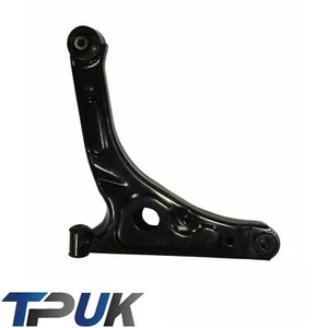 LEFT FRONT LOWER WISHBONE ARM FOR FORD TRANSIT FWD RWD MK6 MK7 SIDE 1735890 - Picture 1 of 1