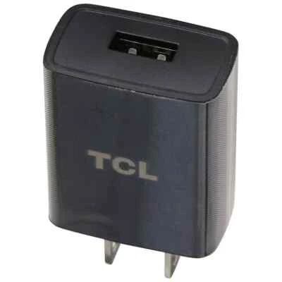 Official TLC Travel Charger Replacement - Image 1 of 3