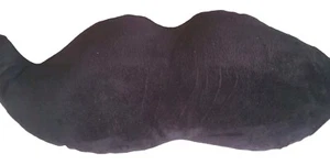 Peluche/almohada Musrache usado 19 × 7" - Imagen 1 de 6