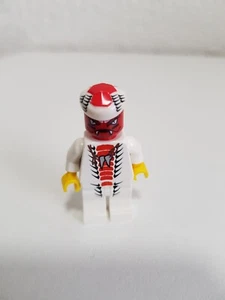 Lego Ninjago Snappa njo035 - Bild 1 von 2