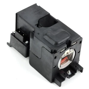 Lámpara original TLPLV5 con carcasa para TOSHIBA TDP-S25/S26/SC25/SW25/T30/T40/S25E - Imagen 1 de 4