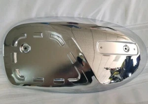Yamaha Side Panel YDS5E 169-24139-00-93 Left And Side Panel 170-24129-00 Right - Picture 1 of 7