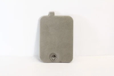 2013-2016 FORD C-MAX REAR RIGHT TRUNK CARGO COMPARTMENT ACCESS COVER TRIM OEM - Image 1 of 4