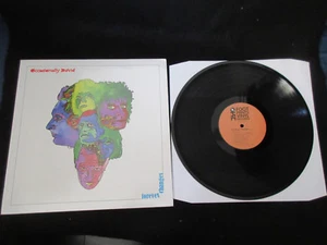 Occasionally David Forever Changes UK Vinyl LP 2014 Love Arthur Lee Psychedelic - Bild 1 von 4