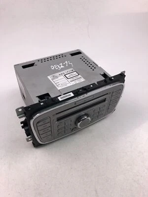 DE3214 FORD S-MAX 2008 CD RADIO CONTROL 7S7F18C844CAD [PIN/CODE NOT INCLUDED] - Image 1 of 4