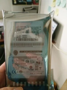 NEW IBM 90Y8872 90Y8876 90Y8873 IBM 600GB 10K 2.5 SAS II 6 GB/PS HARD DRIVE - Picture 1 of 3