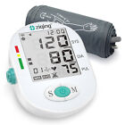 Ziqing Blood Pressure Machine Upper Arm Accurate Adjustable Digital BP Cuff