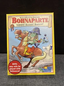 Rio Grande Juego de Cartas Bohnaparte COMO NUEVO - Imagen 1 de 3