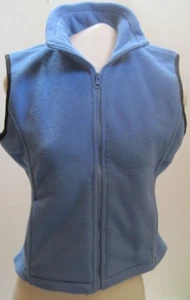 Montana Alpinismo•Donna•Gilet in Pile• Taglia Small Nuovo con etichette L@@K ORA - Foto 1 di 5