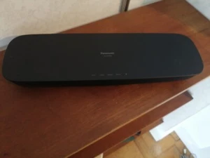 PANASONIC SC-HTB200 Home Theater Audio System - Picture 1 of 8