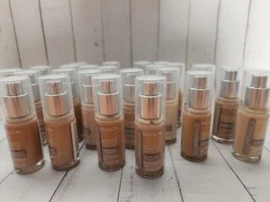 Base líquida para el cuidado de la piel Revlon Illuminance 1 fl oz elige tus tonos - Imagen 1 de 2