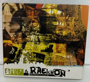 Raekwon Vatican: Vol. 1 Mixtape (CD) Free Shipping! - Picture 1 of 3