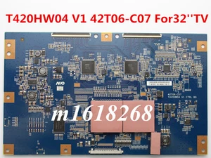 42T06-C07 T420HW04 V1 CTRL BD T-Con placa para 32" TV T420HW04 V1 42T06-C07 - Imagen 1 de 4