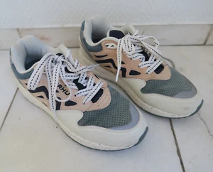 KARHU LUXUS DESIGNER SNEAKER VON PRINCESS KNOKKE VKP: 149,90 wNEU - Bild 1 von 3