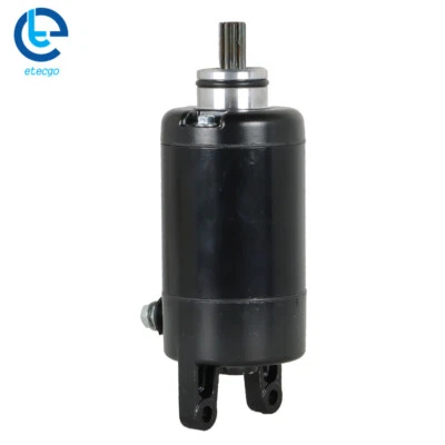 Arranque para Kawasaki para EX250 Ninja 250R 88-12 / Eliminator 250 EL250 / HS MEX Foto 1 de 4