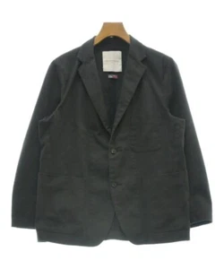 UNITED ARROWS Casual Jackets Black L 2200528660047 - Picture 1 of 9