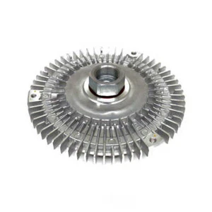 Engine Cooling Fan Clutch fits 2006-2008 Mitsubishi Raider GLOBAL PARTS - Picture 1 of 2