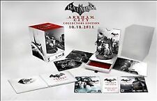 Jogo Batman: Arkham City - PS3 - MeuGameUsado