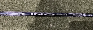 UST LINQ 6F5 White X-Stiff Driver SHAFT (DARKSPEED, AEROJET, LTDx) BRAND NEW - Picture 1 of 3
