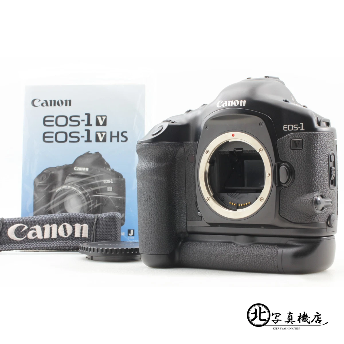 Canon EOS 1V Film Cameras for sale - eBay