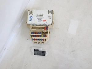 Sicherungskasten Suzuki SX4 EY GY 3677079J41 CALSONIC KANSEI Diesel 01-2008 - Bild 1 von 3