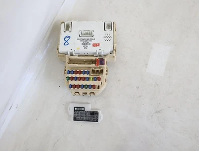 Sicherungskasten Suzuki SX4 EY GY 3677079J41 CALSONIC KANSEI Diesel 01-2008 - Bild 1 von 3