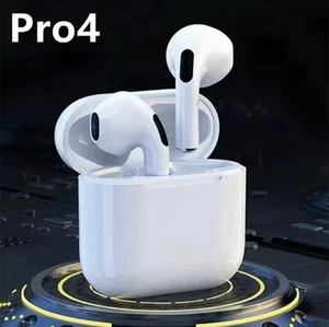 Cuffie Auricolari Bluetooth 5.3,cuffie Bluetooth In Ear Con HD Microfoni - Photo 1/11