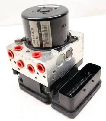 2007-2012 Audi Q7 Abs Anti-Lock Brake Pump Module Assembly — 第 1/4 张图片