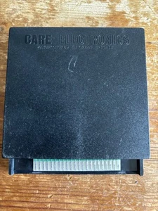 Acorn BBC Master Care Electronics 4 In 1 Rom Cartridge Adapter - Afbeelding 1 van 3
